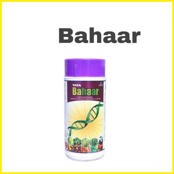 Tata Bahaar (PLANT GROWTH PROMOTER)
