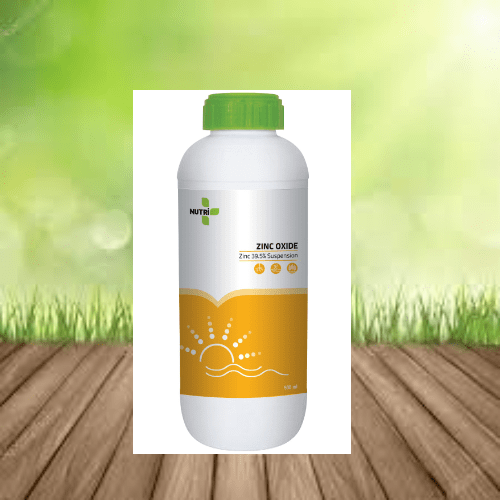 Dehaat Nutri One Zinc Oxide - 1 Lit | Zinc 39 % Suspension