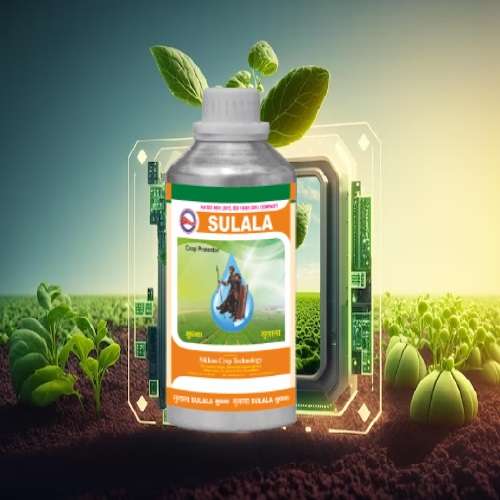 SULALA (ORGANIC SUCKING PEST PESTICIDE)